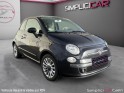 Fiat 500 1.2 8v 69 ch pop / toit panoramique / garantie 12 mois occasion simplicicar caen  simplicicar simplicibike france