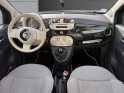 Fiat 500 1.2 8v 69 ch pop / toit panoramique / garantie 12 mois occasion simplicicar caen  simplicicar simplicibike france