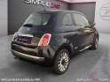 Fiat 500 1.2 8v 69 ch pop / toit panoramique / garantie 12 mois occasion simplicicar caen  simplicicar simplicibike france