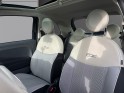 Fiat 500 1.2 8v 69 ch pop / toit panoramique / garantie 12 mois occasion simplicicar caen  simplicicar simplicibike france