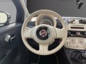 Fiat 500 1.2 8v 69 ch pop / toit panoramique / garantie 12 mois occasion simplicicar caen  simplicicar simplicibike france