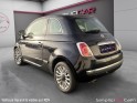Fiat 500 1.2 8v 69 ch pop / toit panoramique / garantie 12 mois occasion simplicicar caen  simplicicar simplicibike france