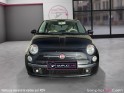 Fiat 500 1.2 8v 69 ch pop / toit panoramique / garantie 12 mois occasion simplicicar caen  simplicicar simplicibike france