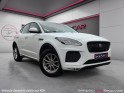 Jaguar e-pace 2.0 d - 150 ch awd bvm r-dynamic occasion parc voitures beauvais simplicicar simplicibike france