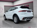 Jaguar e-pace 2.0 d - 150 ch awd bvm r-dynamic occasion parc voitures beauvais simplicicar simplicibike france