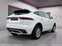 Jaguar e-pace 2.0 d - 150 ch awd bvm r-dynamic occasion parc voitures beauvais simplicicar simplicibike france