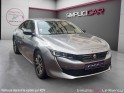 Peugeot 508 puretech  130 ch ss eat8 allure pack garantie 12 mois occasion simplicicar le raincy simplicicar simplicibike...