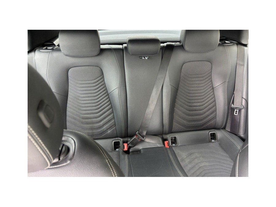 MERCEDES d'occasion CLASSE A IV A180 D STYLE LINE 7G-DCT de 2020 Nice