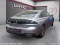 Peugeot 508 puretech  130 ch ss eat8 allure pack garantie 12 mois occasion simplicicar le raincy simplicicar simplicibike...