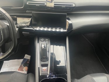 Peugeot 508 puretech  130 ch ss eat8 allure pack garantie 12 mois occasion simplicicar le raincy simplicicar simplicibike...