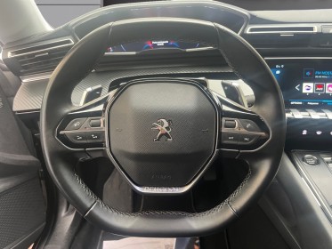 Peugeot 508 puretech  130 ch ss eat8 allure pack garantie 12 mois occasion simplicicar le raincy simplicicar simplicibike...
