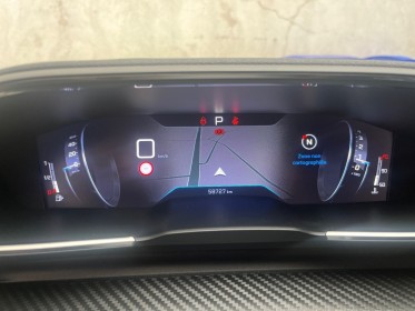 Peugeot 508 puretech  130 ch ss eat8 allure pack garantie 12 mois occasion simplicicar le raincy simplicicar simplicibike...