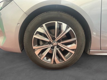 Peugeot 508 puretech  130 ch ss eat8 allure pack garantie 12 mois occasion simplicicar le raincy simplicicar simplicibike...