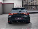 Renault megane iv berline tce 300 edc rs trophy suave complet renault carosserie ppf occasion paris 17ème (75)(porte...