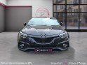 Renault megane iv berline tce 300 edc rs trophy suave complet renault carosserie ppf occasion paris 17ème (75)(porte...