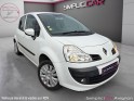 Renault modus 1.5 dci 75 eco2 expression euro 5 occasion avignon (84) simplicicar simplicibike france
