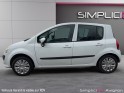Renault modus 1.5 dci 75 eco2 expression euro 5 occasion avignon (84) simplicicar simplicibike france