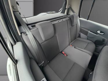 Renault modus 1.5 dci 75 eco2 expression euro 5 occasion avignon (84) simplicicar simplicibike france