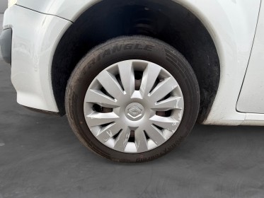 Renault modus 1.5 dci 75 eco2 expression euro 5 occasion avignon (84) simplicicar simplicibike france