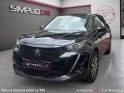 Peugeot 2008 business puretech 100 ss bvm6 active business garantie 12 mois occasion simplicicar le raincy simplicicar...