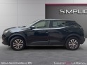 Peugeot 2008 business puretech 100 ss bvm6 active business garantie 12 mois occasion simplicicar le raincy simplicicar...