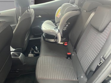 Peugeot 2008 business puretech 100 ss bvm6 active business garantie 12 mois occasion simplicicar le raincy simplicicar...