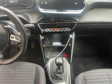 Peugeot 2008 business puretech 100 ss bvm6 active business garantie 12 mois occasion simplicicar le raincy simplicicar...