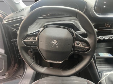 Peugeot 2008 business puretech 100 ss bvm6 active business garantie 12 mois occasion simplicicar le raincy simplicicar...