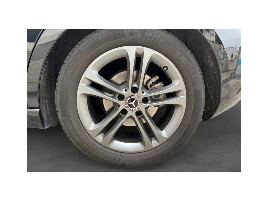 MERCEDES d'occasion CLASSE A IV A180 D STYLE LINE 7G-DCT de 2020 Nice