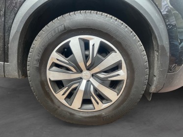 Peugeot 2008 business puretech 100 ss bvm6 active business garantie 12 mois occasion simplicicar le raincy simplicicar...
