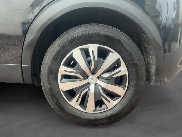 Peugeot 2008 business puretech 100 ss bvm6 active business garantie 12 mois occasion simplicicar le raincy simplicicar...