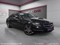 Mercedes classe cls 63 amg 7g-tronic speedshift ba - garantie 12 mois occasion simplicicar lyon ouest simplicicar...