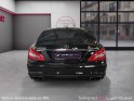 Mercedes classe cls 63 amg 7g-tronic speedshift ba - garantie 12 mois occasion simplicicar lyon ouest simplicicar...