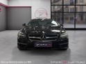 Mercedes classe cls 63 amg 7g-tronic speedshift ba - garantie 12 mois occasion simplicicar lyon ouest simplicicar...