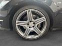 Mercedes classe cls 63 amg 7g-tronic speedshift ba - garantie 12 mois occasion simplicicar lyon ouest simplicicar...