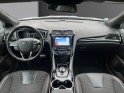 Ford mondeo sw 2.0 ecoblue 190 ss bva8 st-line sièges chauffants caméra carplay led hayon élec garantie 12 mois occasion...