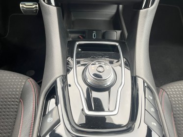 Ford mondeo sw 2.0 ecoblue 190 ss bva8 st-line sièges chauffants caméra carplay led hayon élec garantie 12 mois occasion...