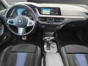 Bmw serie 1 118i 136ch  m sport occasion parc voitures beauvais simplicicar simplicibike france