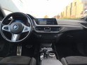 Bmw serie 1 118i 136ch  m sport occasion parc voitures beauvais simplicicar simplicibike france