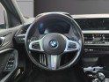 Bmw serie 1 118i 136ch  m sport occasion parc voitures beauvais simplicicar simplicibike france