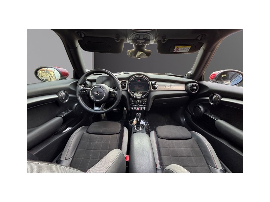 MINI d'occasion MINI 231 JCW PREMIUM PLUS BA PH3 de 2022 Nice (06)﻿