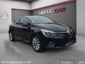 Renault clio v tce 100 intens / caméra de recul / entretien renault occasion simplicicar lille  simplicicar simplicibike...