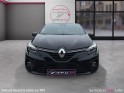 Renault clio v tce 100 intens / caméra de recul / entretien renault occasion simplicicar lille  simplicicar simplicibike...