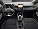 Renault clio v tce 100 intens / caméra de recul / entretien renault occasion simplicicar lille  simplicicar simplicibike...
