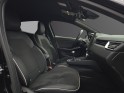 Renault clio v tce 100 intens / caméra de recul / entretien renault occasion simplicicar lille  simplicicar simplicibike...