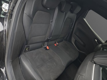 Renault clio v tce 100 intens / caméra de recul / entretien renault occasion simplicicar lille  simplicicar simplicibike...