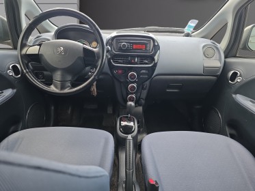 Peugeot ion electrique active occasion scl 56 - simplicicar vannes simplicicar simplicibike france