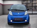 Peugeot ion electrique active occasion scl 56 - simplicicar vannes simplicicar simplicibike france