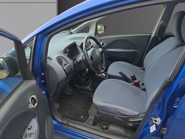 Peugeot ion electrique active occasion scl 56 - simplicicar vannes simplicicar simplicibike france