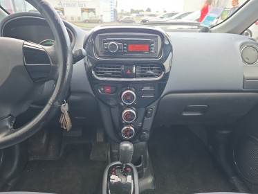 Peugeot ion electrique active occasion scl 56 - simplicicar vannes simplicicar simplicibike france